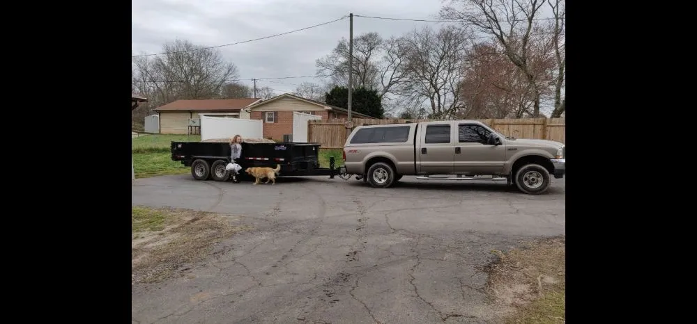 Reliable residential landscaping in Duncan, SC by Kingdom Brothers