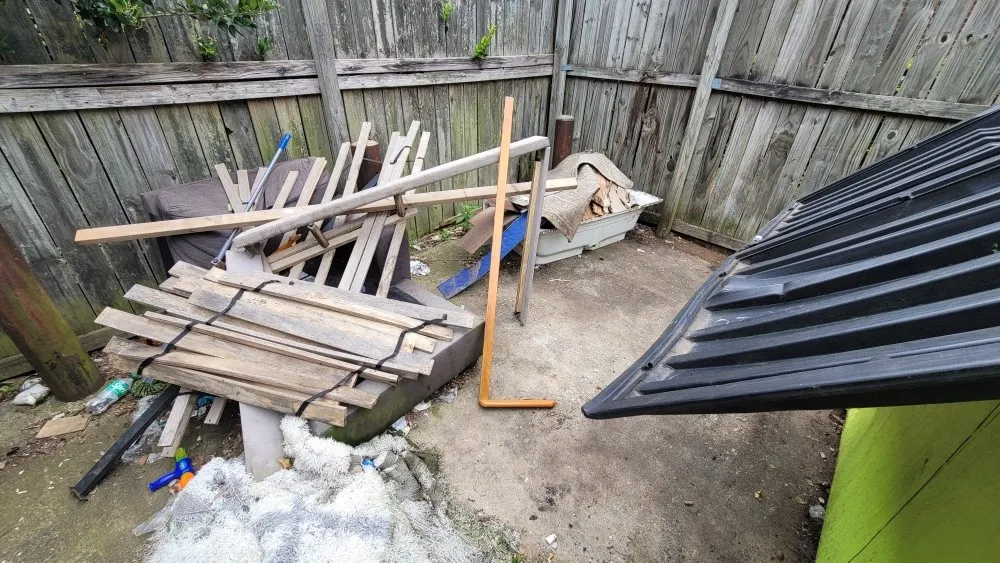 Expert outdoor landscaping for residential properties in Duncan, SC by Kingdom Brothers