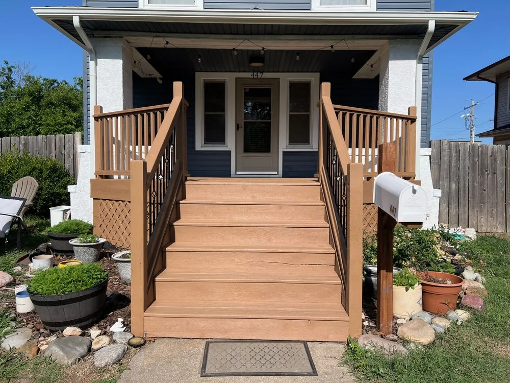 Trusted landscape design in Wichita, KS - Kingdom Builders