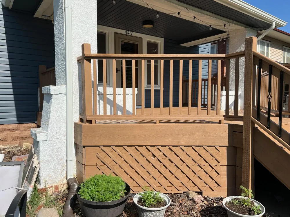 Trusted yard maintenance experts serving Wichita, KS - Kingdom Builders