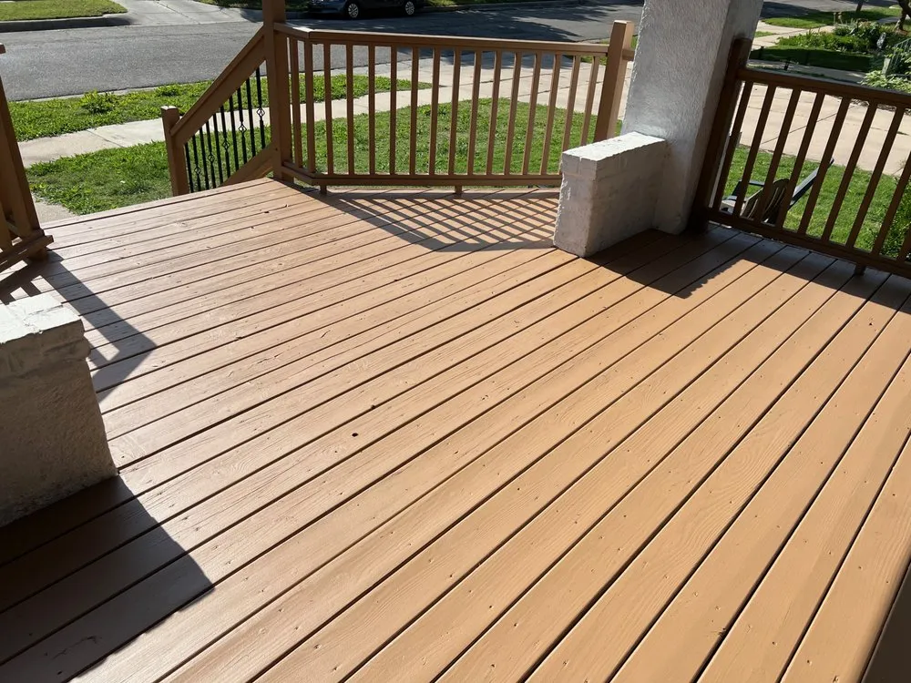 Trusted residential landscaping in Wichita, KS - Kingdom Builders