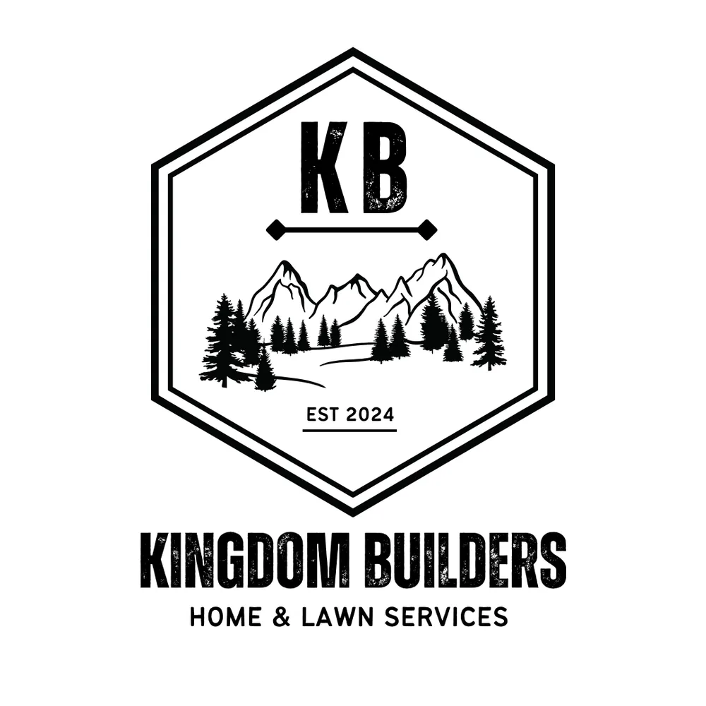 Reliable outdoor landscaping in Wichita, KS by Kingdom Builders