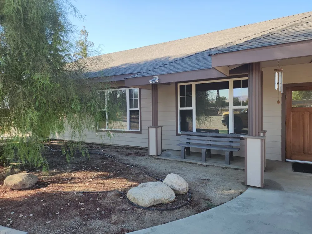 Top-rated outdoor landscaping in Visalia, CA - Kingdom Clean And Clear