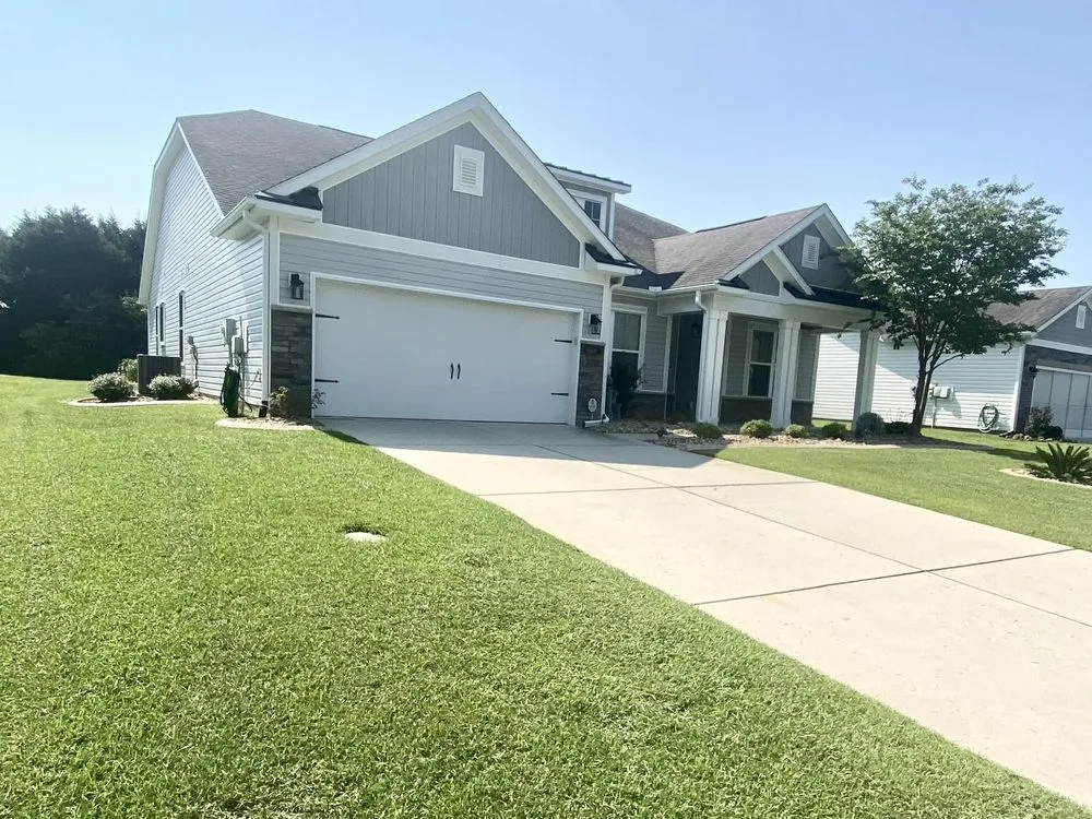 Top-rated yard maintenance in Little River, SC - Kingdom Coastal Landscaping