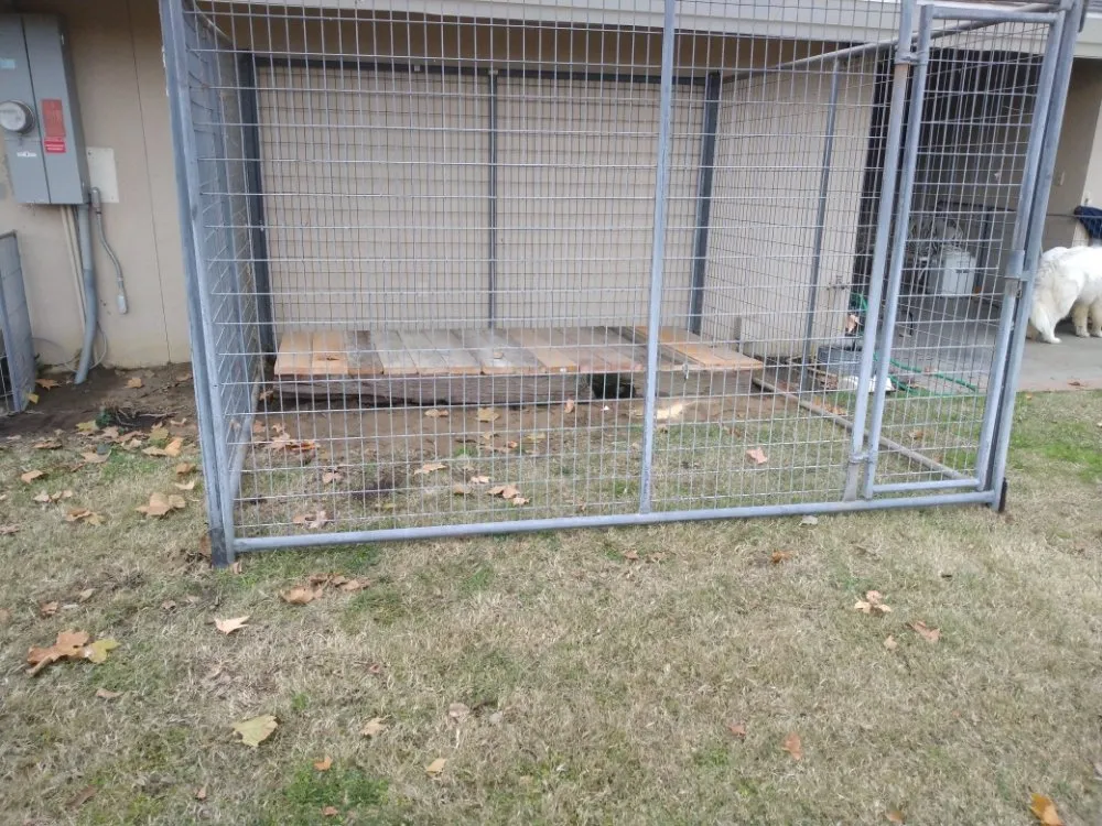 Trusted outdoor landscaping experts serving Merced, CA - Kingdom Come Landscaping