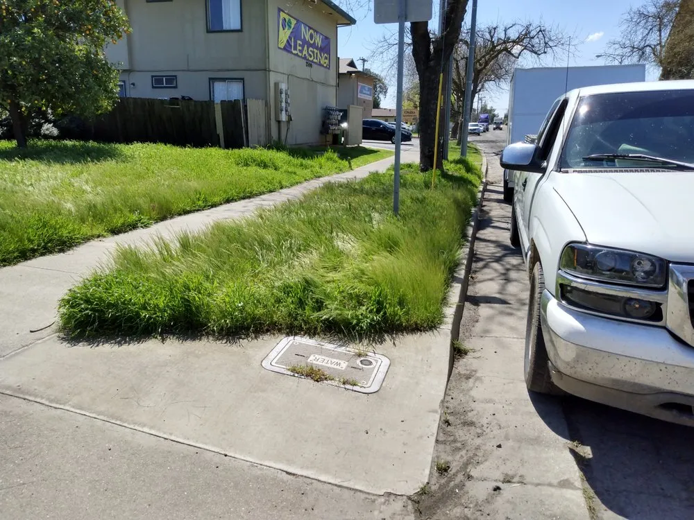 Reliable outdoor landscaping with custom design across Merced, CA - Kingdom Come Landscaping