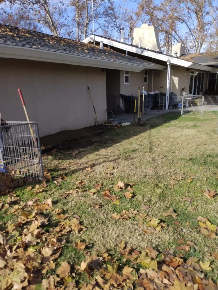 Affordable landscape design experts serving Merced, CA - Kingdom Come Landscaping