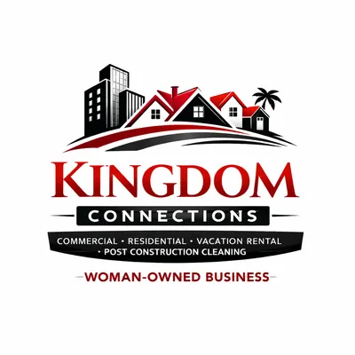 Kingdom Connections Logo