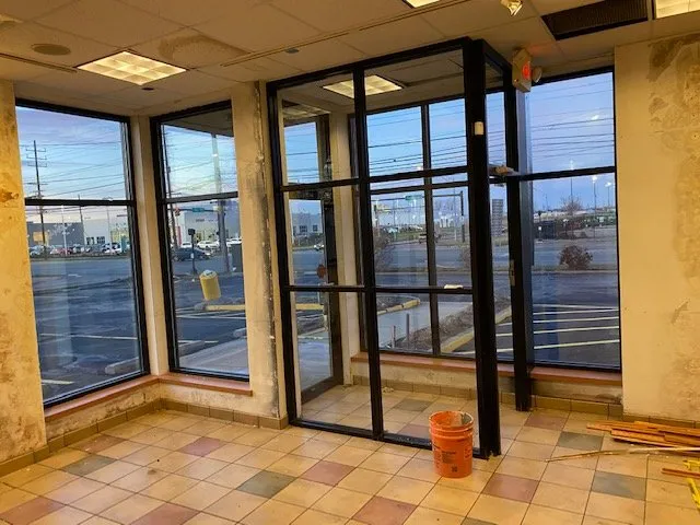 Reliable landscaping services experts serving Akron, OH - Kingdom Construction & Builders