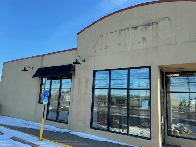 Expert landscape installation for year-round maintenance in Akron, OH by Kingdom Construction & Builders