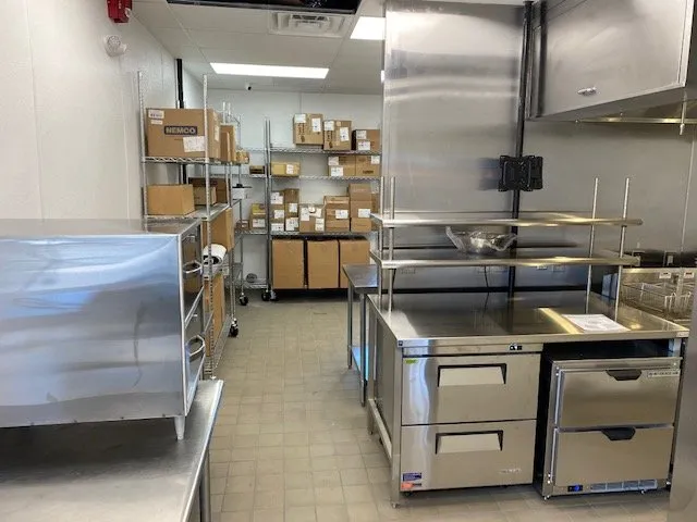 Professional landscape design for year-round maintenance in Akron, OH by Kingdom Construction & Builders