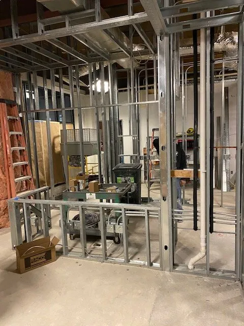 Trusted yard maintenance in Akron, OH - Kingdom Construction & Builders