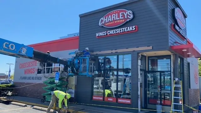 Expert lawn care service experts serving Akron, OH - Kingdom Construction & Builders