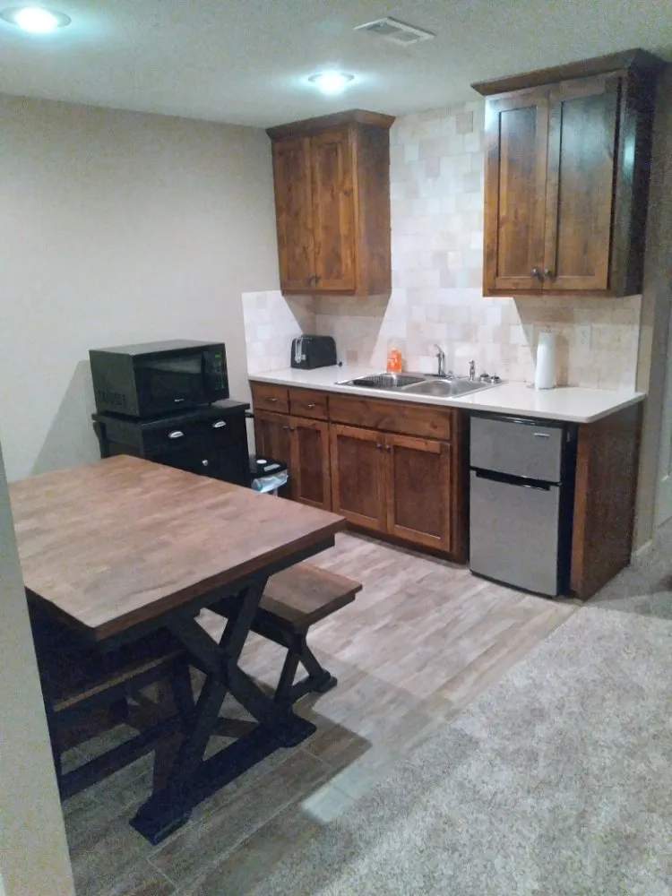 Professional lawn mowing service near you across Grain Valley, MO - Kingdom Contracting