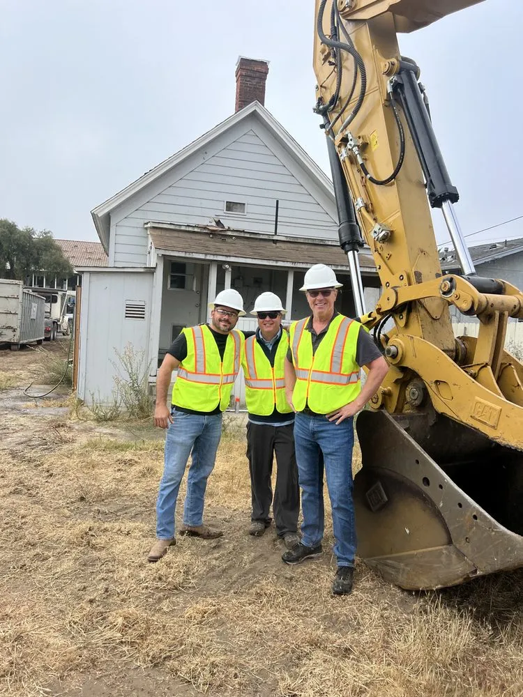 Trusted landscaping services experts serving Atascadero, CA - Kingdom Contractors