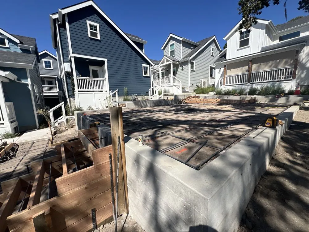 Professional yard maintenance in Atascadero, CA - Kingdom Contractors