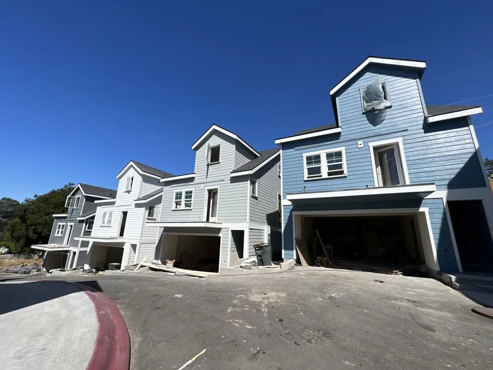 Custom outdoor landscaping for year-round maintenance across Atascadero, CA - Kingdom Contractors