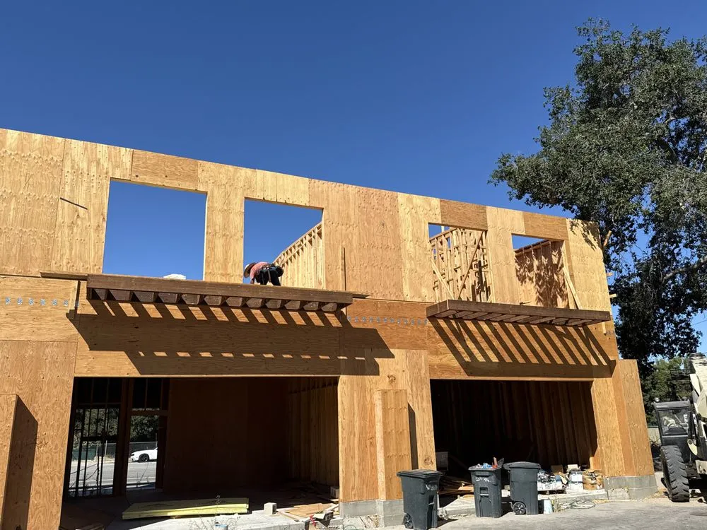 Affordable residential landscaping experts serving Atascadero, CA - Kingdom Contractors