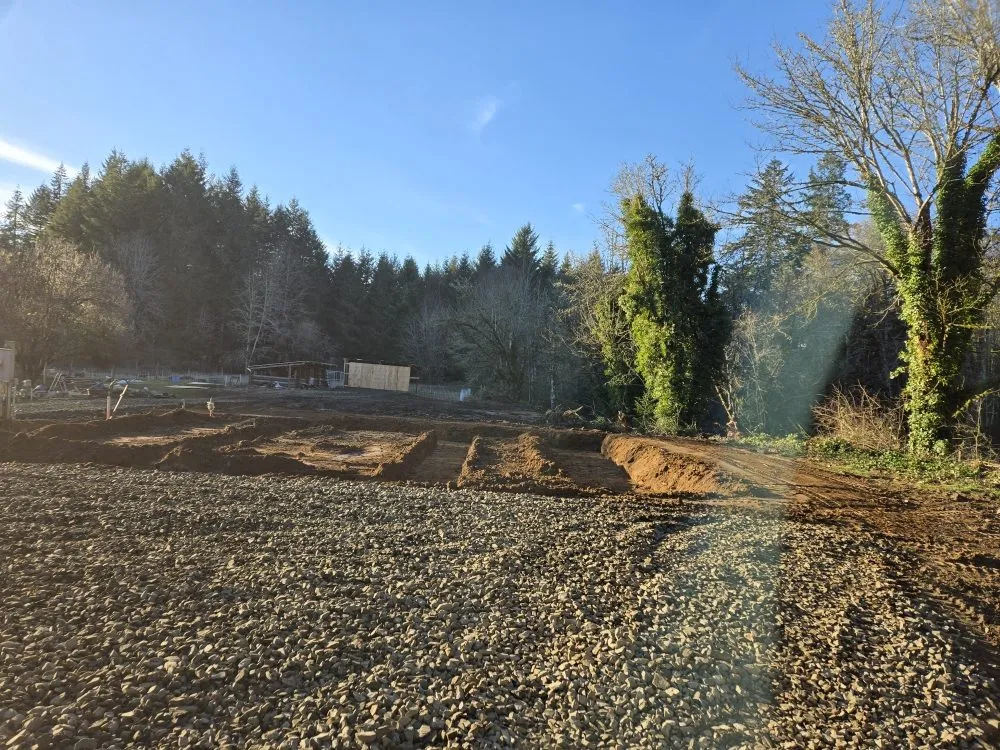 Reliable landscape installation experts serving Onalaska, WA - Kingdom Country