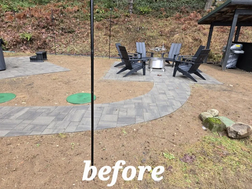 Reliable outdoor landscaping in Onalaska, WA - Kingdom Country