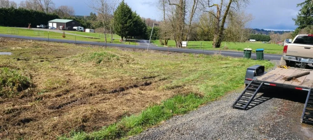 Expert garden landscaping near you across Onalaska, WA - Kingdom Country