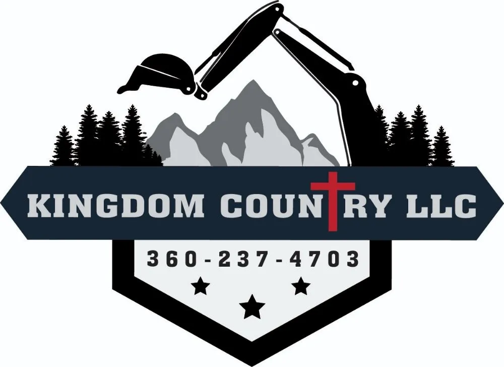 Top-rated yard maintenance in Onalaska, WA - Kingdom Country