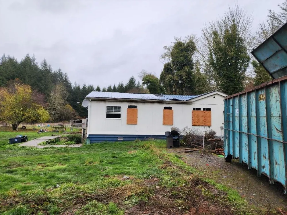 Expert outdoor landscaping in Onalaska, WA - Kingdom Country