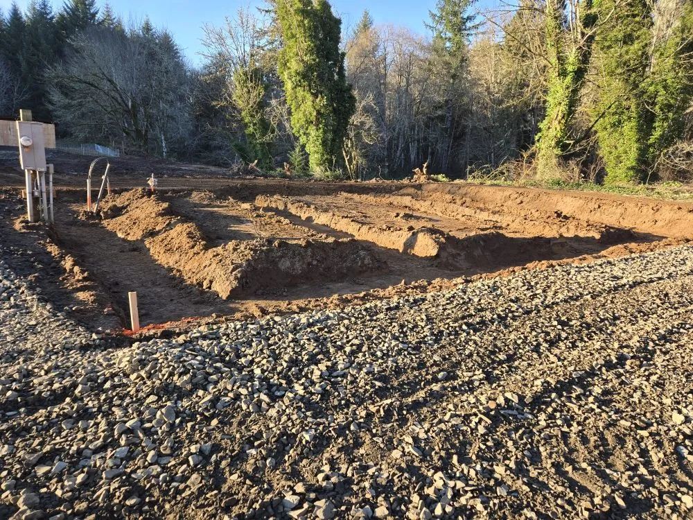 Custom landscape design experts serving Onalaska, WA - Kingdom Country
