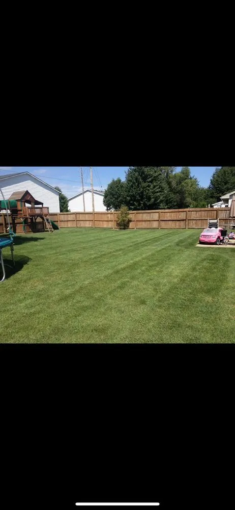 Top-rated residential landscaping in Cedar Lake, IN - Kingdom Cutters Lawn Care