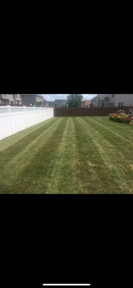 Expert residential landscaping in Cedar Lake, IN - Kingdom Cutters Lawn Care