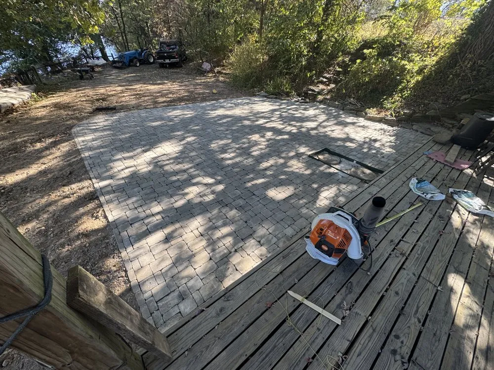 Affordable lawn care service for residential properties across Springfield, MO - Kingdom Grounds