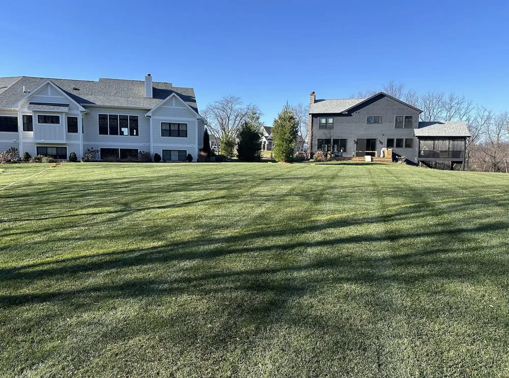 Local outdoor landscaping experts serving Ames, IA - Kingdom Keepers