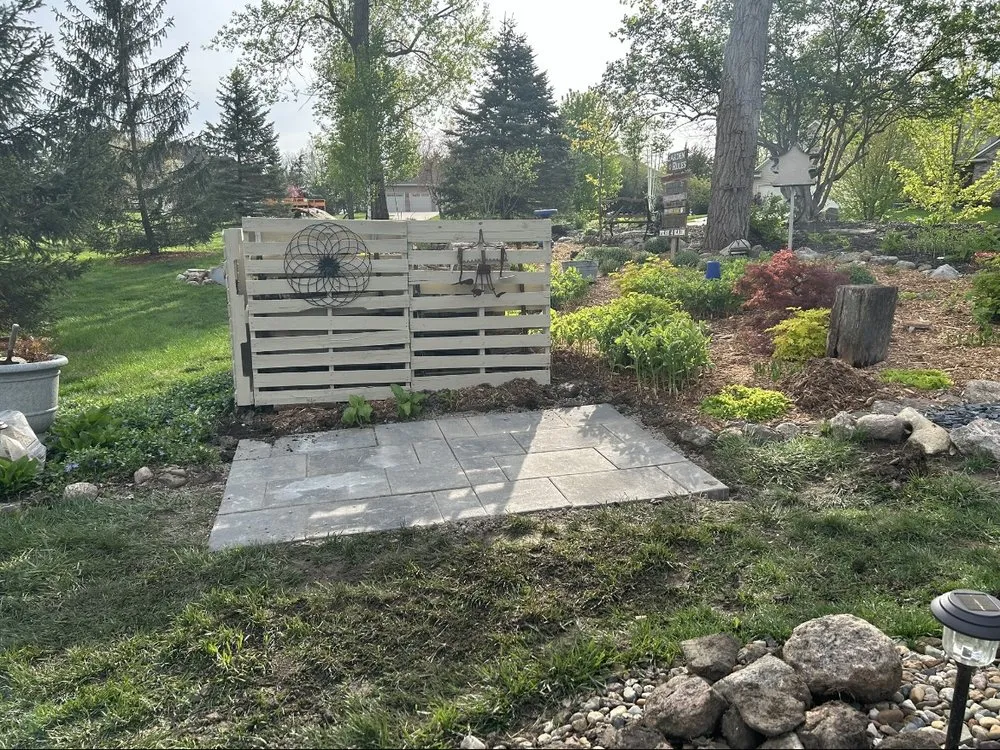 Professional yard maintenance for homes across Ames, IA - Kingdom Keepers