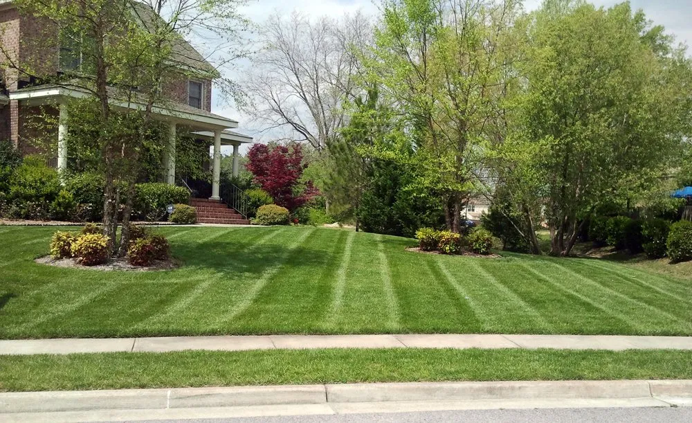 Expert residential landscaping with custom design across Ames, IA - Kingdom Keepers