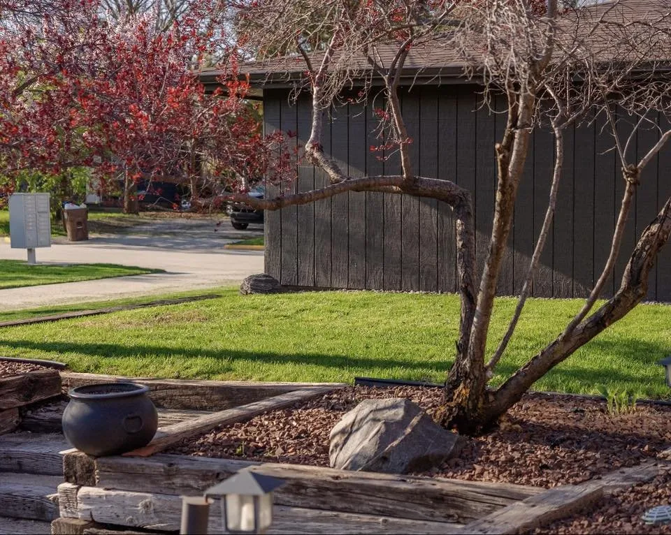 Affordable landscape design for outdoor upgrades across Ames, IA - Kingdom Keepers