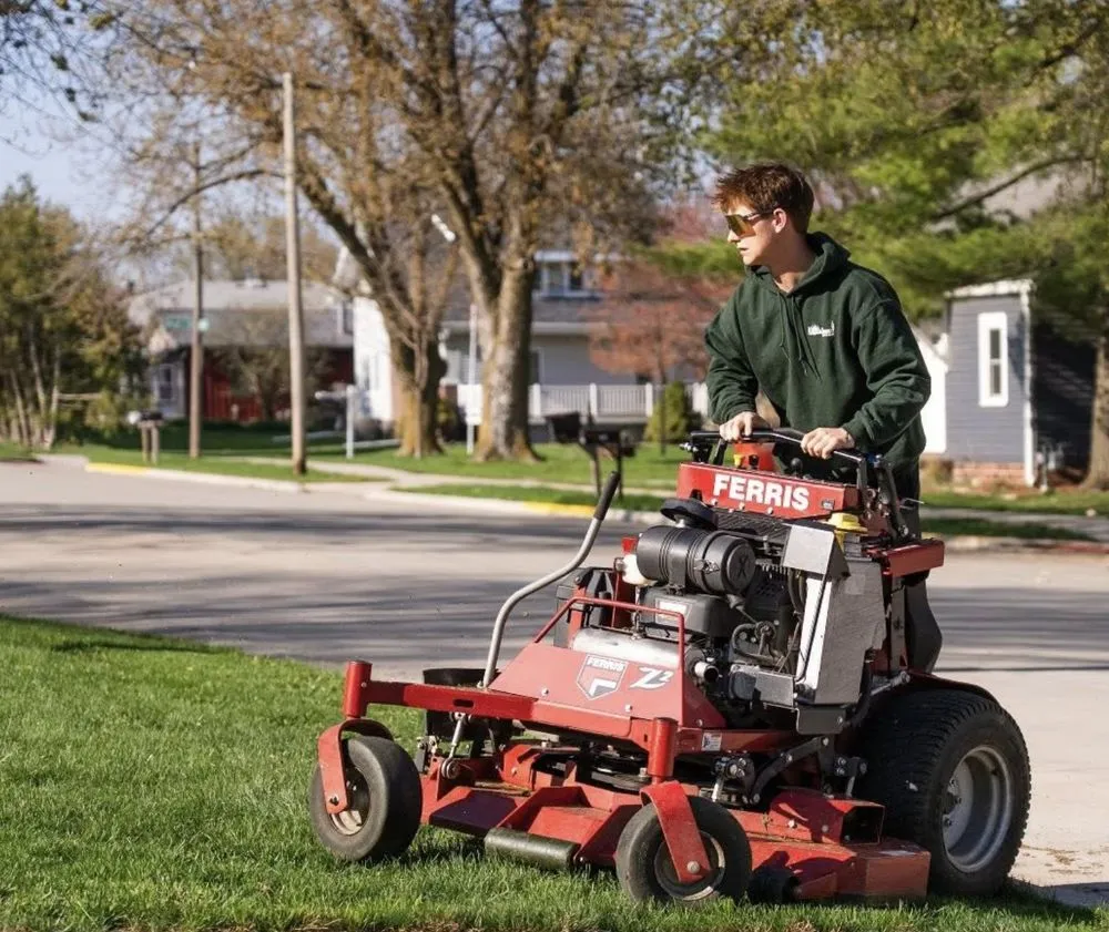 Reliable landscape design experts serving Ames, IA - Kingdom Keepers
