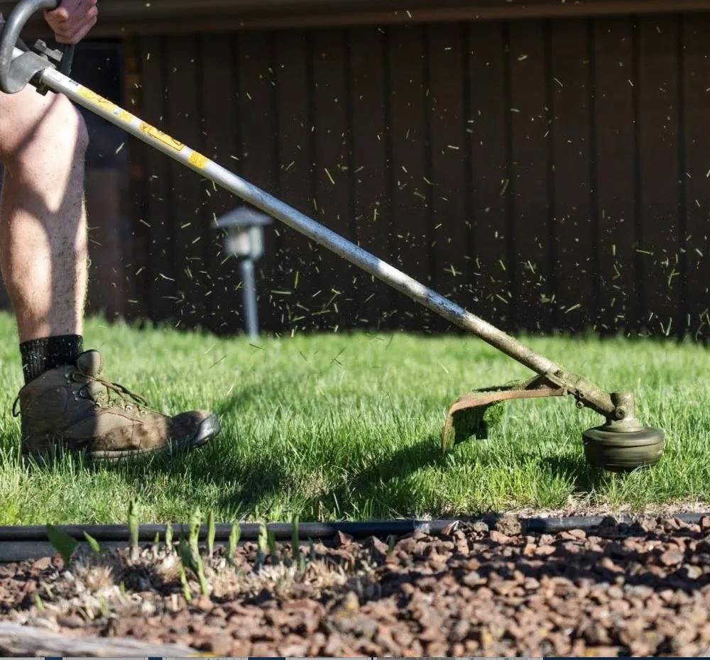 Trusted residential landscaping in Ames, IA - Kingdom Keepers