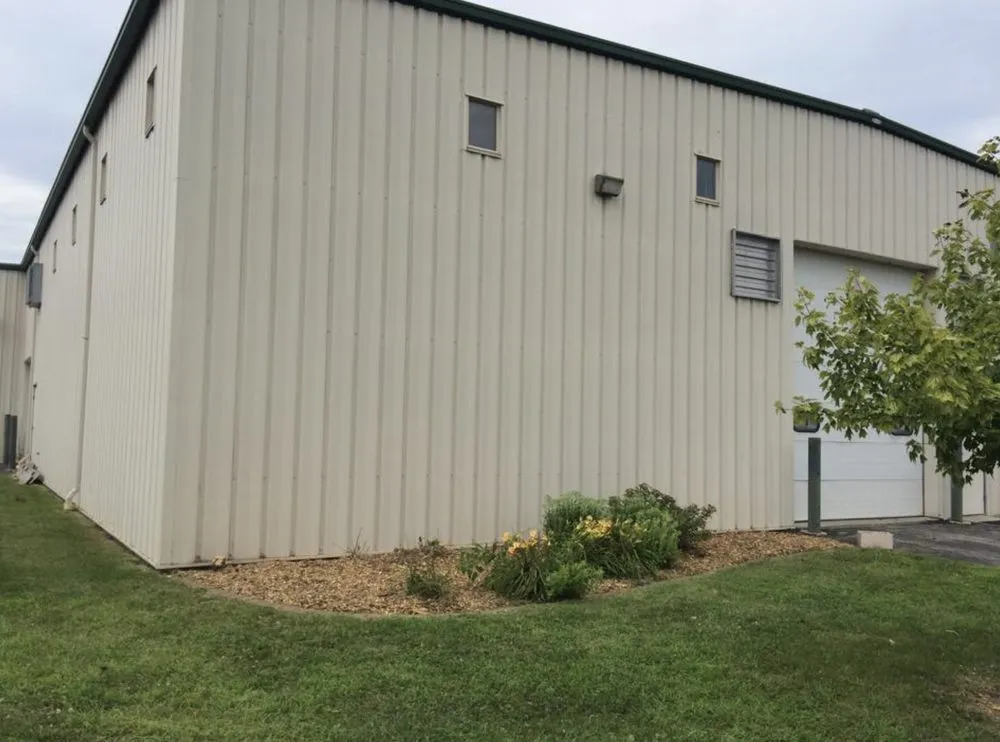 Expert landscape design in Ames, IA by Kingdom Keepers