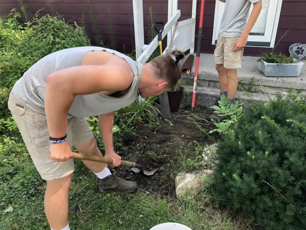 Trusted lawn care service in Ames, IA - Kingdom Keepers