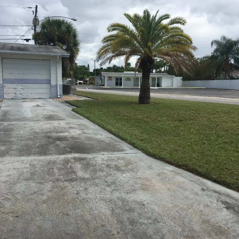 Reliable landscape design experts serving New Port Richey, FL - Kingdom Keepers Lawn Care