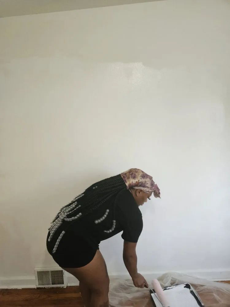 Trusted garden landscaping in Warrensville Heights, OH by Kingdom Kreationz