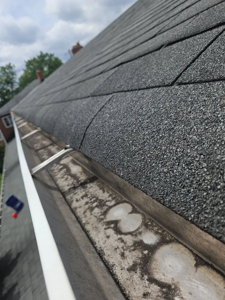 Professional outdoor landscaping experts serving Warrensville Heights, OH - Kingdom Kreationz