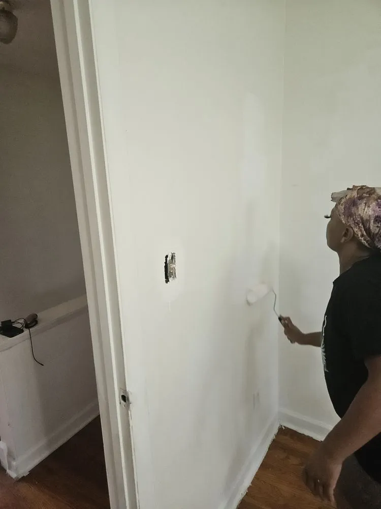 Expert yard maintenance in Warrensville Heights, OH - Kingdom Kreationz