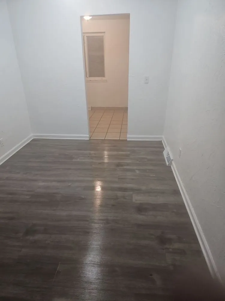 Professional garden landscaping experts serving Warrensville Heights, OH - Kingdom Kreationz