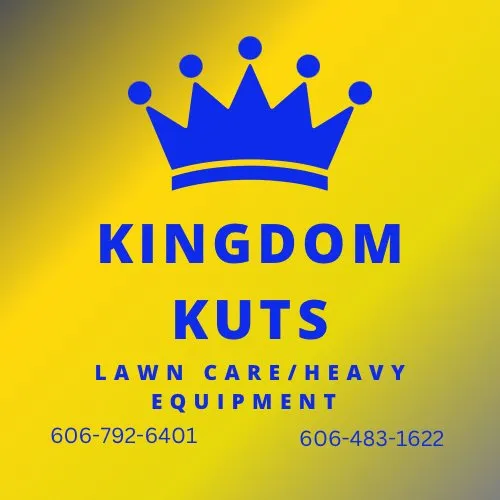 Affordable landscape installation in River, KY - Kingdom Kuts Lawn Care