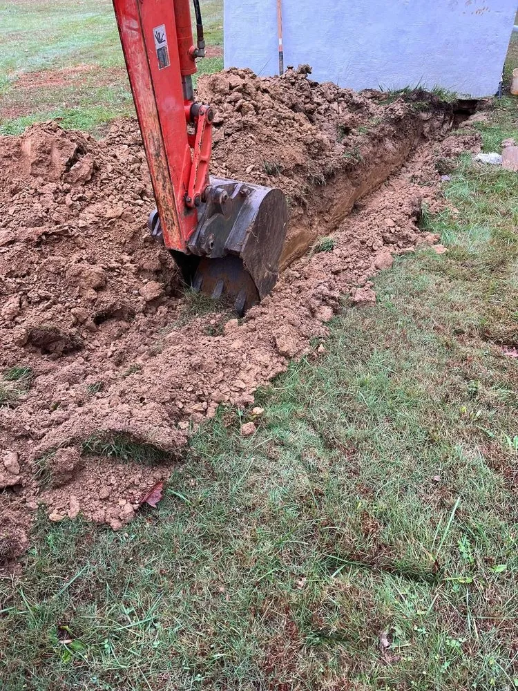 Professional outdoor landscaping near you in River, KY by Kingdom Kuts Lawn Care