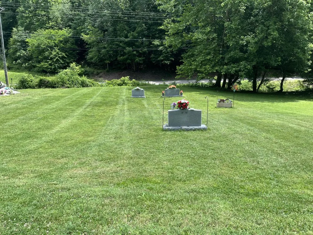 Professional outdoor landscaping for residential properties across River, KY - Kingdom Kuts Lawn Care