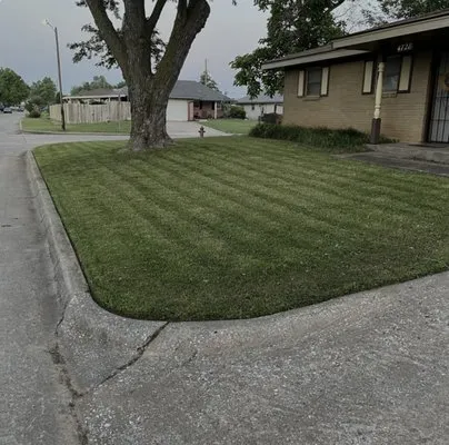 Kingdom kutters Logo