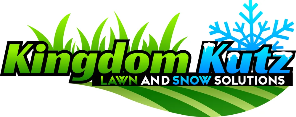 Custom residential landscaping for residential properties in Richton Park, IL by Kingdom Kutz Lawn and Snow Solutions