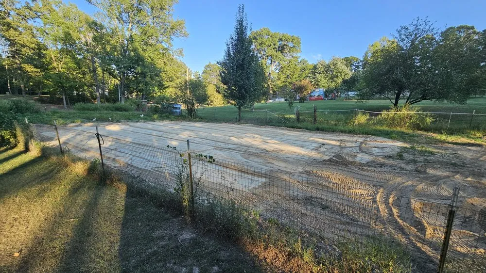 Affordable lawn care service for homes across Hot Springs, AR - Kingdom Land Services